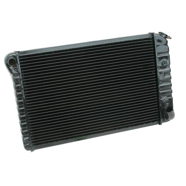80-82 RADIATOR (AUTOMATIC) USA | Volunteer Vette Corvette Parts