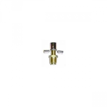 66-79 RADIATOR DRAIN COCK