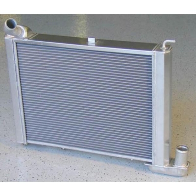 65-72 (ND) RADIATOR (396;L88;ZR1) ALUM REPLACEMENT