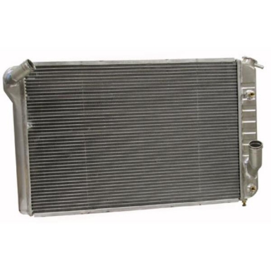 73-76E (ND) RADIATOR (ALUMINUM REPLACEMENT)