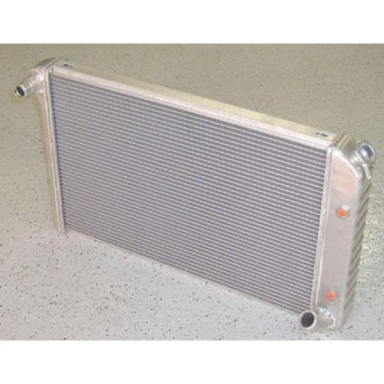 76L-82 (ND) RADIATOR (ALUMINUM REPLACEMENT)