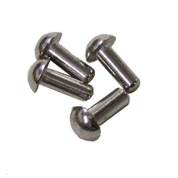 64-72 EXPANSION TANK BRACKET RIVET SET | Volunteer Vette Corvette Parts