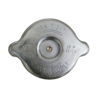 64-72 RADIATOR/ EXPANSION TANK CAP