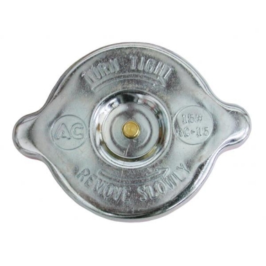 66-72 RADIATOR CAP (RC15-15#)