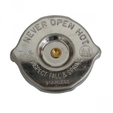 60-72 RADIATOR/ EXPANSION TANK CAP