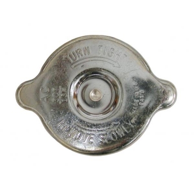 63-65 RADIATOR/ EXPANSION TANK CAP