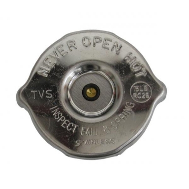 66-72 RADIATOR CAP (RC26-15#)