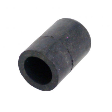 63-67 WATER HOSE T CAP (HEATER DELETE ONLY)