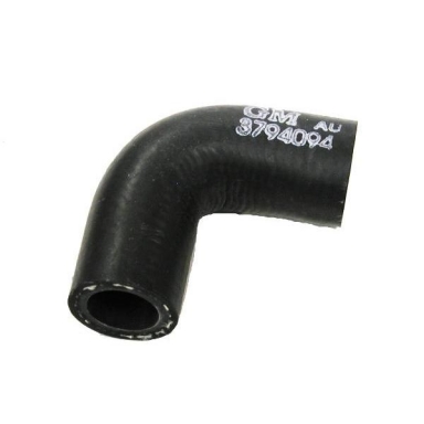 63-67 WATER PUMP BY-PASS HOSE