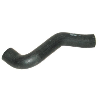 69-74 LOWER RADIATOR HOSE