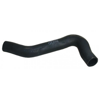 73-76E LOWER RADIATOR HOSE