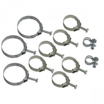 69 CLAMP SET