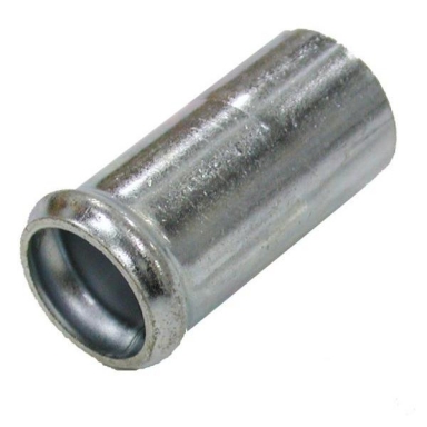 65-74 BY-PASS HOSE FITTING (BIG BLOCK)