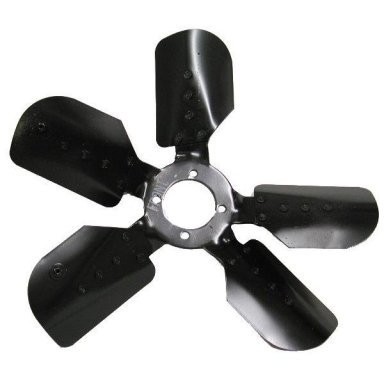 60-70 FAN BLADE (EXC. AIR OR BB) (5-BLADE) 17 INCH