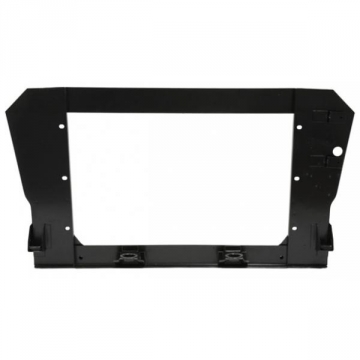 63 RADIATOR CORE SUPPORT (W/AIR)