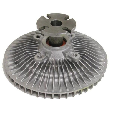 74-82 FAN CLUTCH (REPLACEMENT)