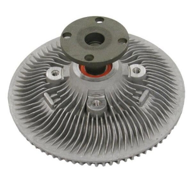 79-82 FAN CLUTCH (REPLACEMENT)