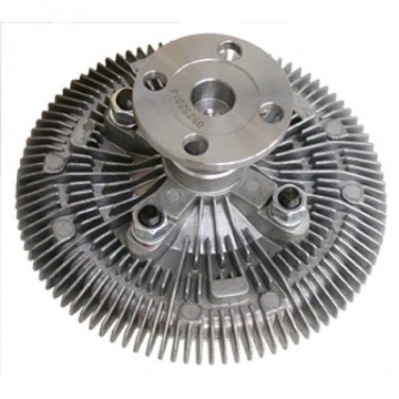 61-67 FAN CLUTCH - SCHWITZER STYLE (SB)