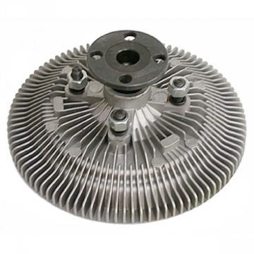 68-70 FAN CLUTCH (BIG BLOCK) CORRECT