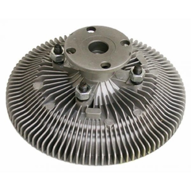 71-74 FAN CLUTCH - SCHWITZER STYLE (BB)