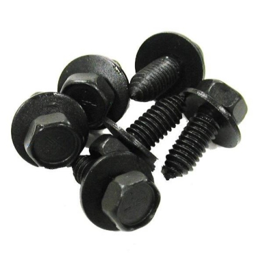 68-82 RADIATOR SUPPORT SIDE BOLT SET