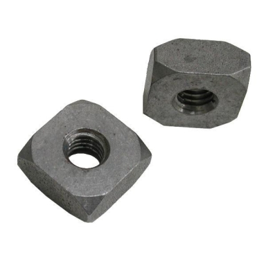 63-67 CORE SUPPORT LARGE SQUARE MOUNTING NUT