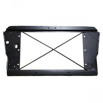 64-65 (ND) RADIATOR CORE SUPPORT (W/O AIR)