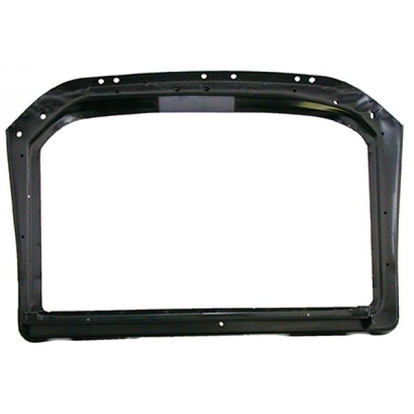 76L-81 RADIATOR CORE SUPPORT | Volunteer Vette Corvette Parts