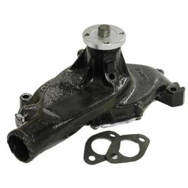 71-74 WATER PUMP (BB) REBUILT ORIGINAL