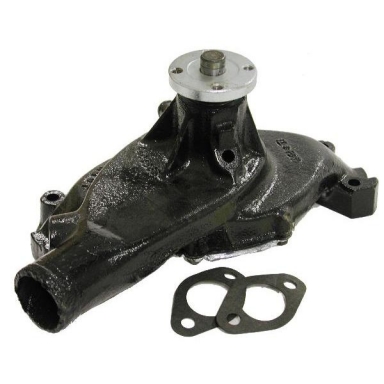 71-74 WATER PUMP BB (REBUILT ORIGINAL)