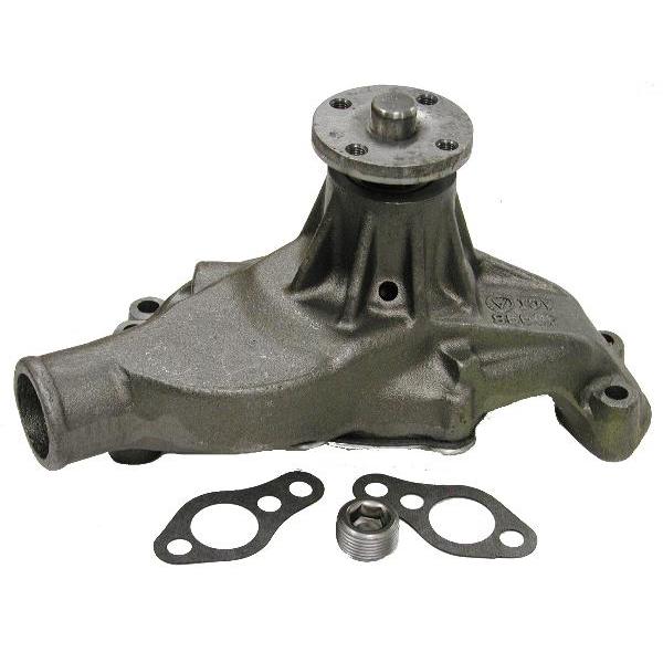 71-82 WATER PUMP (SB) NEW AC DELCO | Volunteer Vette Corvette Parts