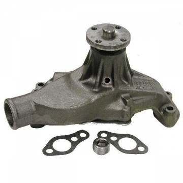 71-82 WATER PUMP (SB) NEW AC DELCO