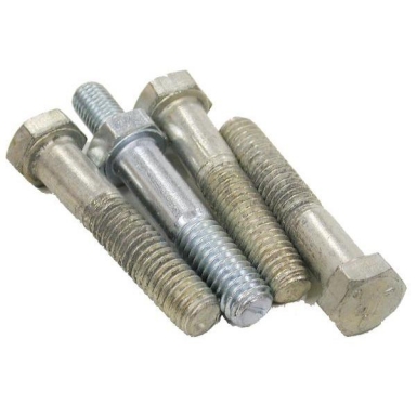 65-74 WATER PUMP BOLT & STUD SET (BB)