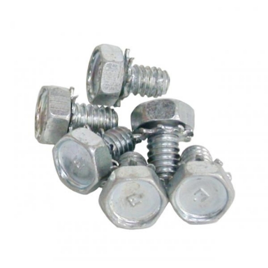 63-82 WATER PUMP BACK COVER SCREW SET