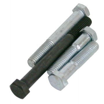 64-76 WATER PUMP BOLT SET (SB W/AIR COND)