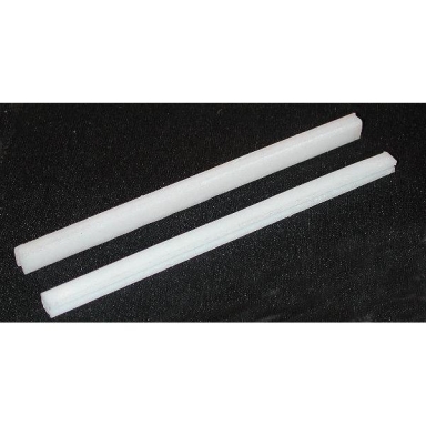 63-67 ASHTRAY DOOR GUIDES