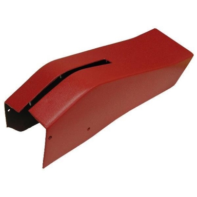 69-76 PARK BRAKE CONSOLE (SPECIFY COLOR)