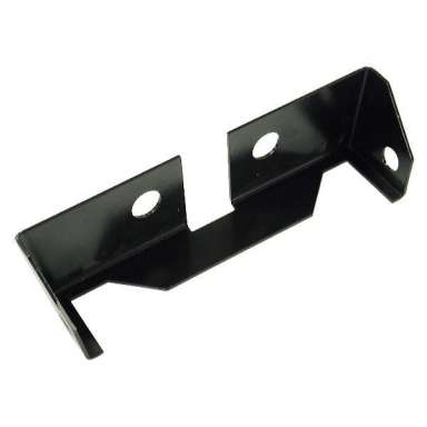 67 PARK BRAKE CONSOLE FRONT REINFORCEMENT