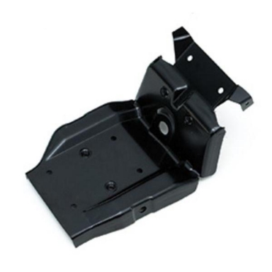 67 PARK BRAKE CONSOLE LOWER SUPPORT