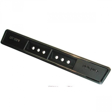 69-71 FIBEROPTICS TRIM PLATE