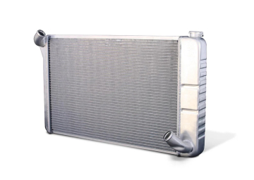 69-72 (ND) RADIATOR (SB-MANUAL) ALUM REPLACEMENT