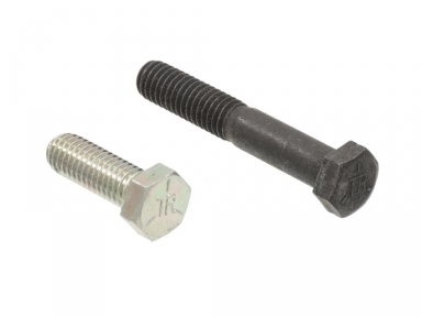 66-73 THERMOSTAT HOUSING BOLT SET