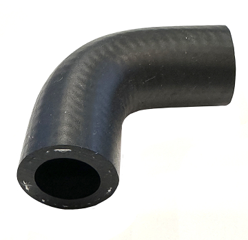 63-67 WATER PUMP BY-PASS HOSE (SB)