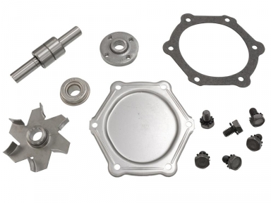 56-70 WATER PUMP REBUILD KIT (SMALL BLOCK)