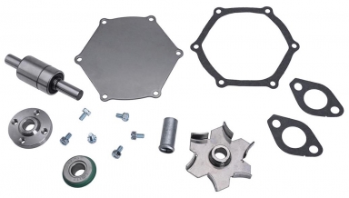 65-74 WATER PUMP REBUILD KIT (BIG BLOCK)