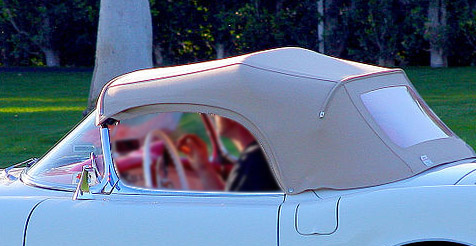 Convertible/Hard Top 53-62