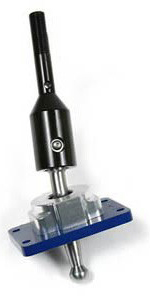 Shifter\Transmission C6