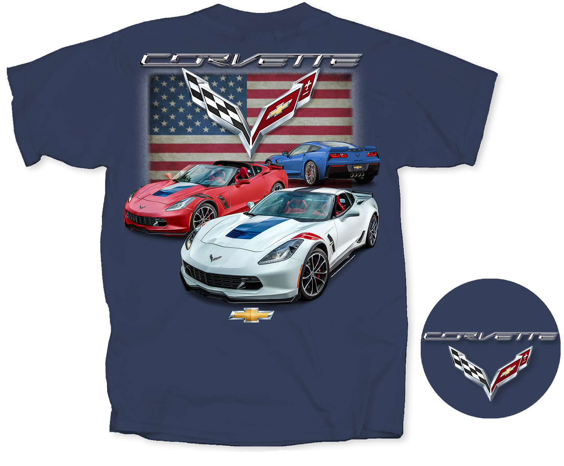 C7 T-Shirts