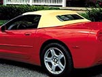 C5 Convertible Top