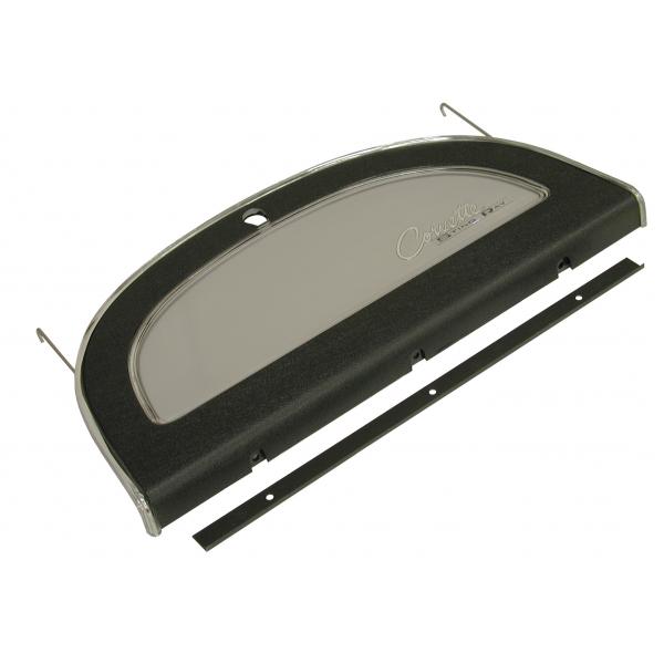 63 (ND) GLOVE BOX DOOR | Volunteer Vette Corvette Parts